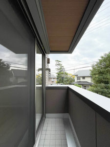 ルミラ Ⅰ 202号-6