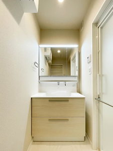 ルミラ Ⅰ 202号-7