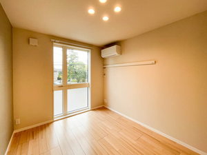 ルミラ Ⅰ 202号-10