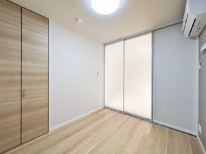 グレイスハイム 101号-5