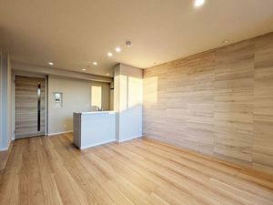 グレイスハイム 301号-2