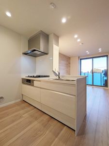 グレイスハイム 301号-3