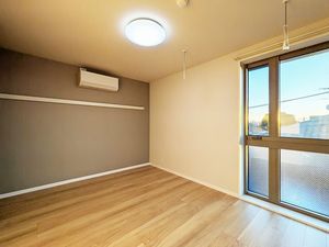 グレイスハイム 301号-5