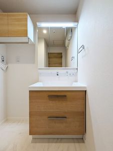 グレイスハイム 301号-6