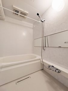 グレイスハイム 301号-7