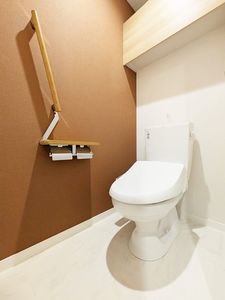 グレイスハイム 301号-8