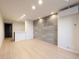 グレイスハイム 305号-2