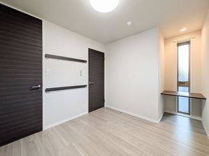 グレイスハイム 305号-5