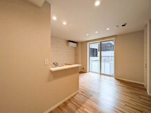 べレオ東船橋 101号-4