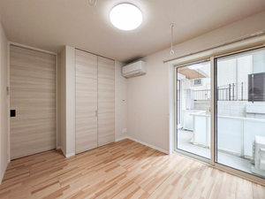 べレオ東船橋 101号-6