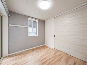 べレオ東船橋 101号-7