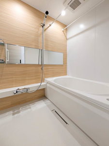 べレオ東船橋 101号-8