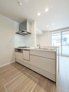 べレオ東船橋 103号-4