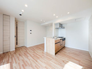 べレオ東船橋 201号-2