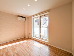 べレオ東船橋 201号-3