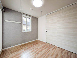 べレオ東船橋 201号-5