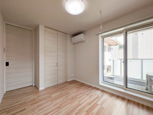 べレオ東船橋 201号-6