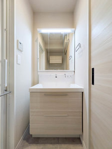 べレオ東船橋 201号-8