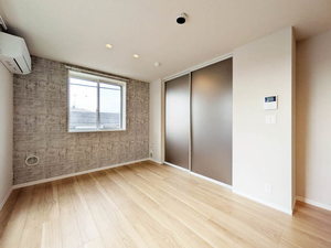 べレオ東船橋 202号-3