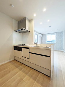 べレオ東船橋 202号-6