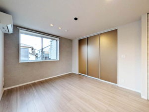 べレオ東船橋 205号-3