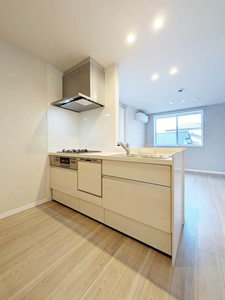 べレオ東船橋 205号-7