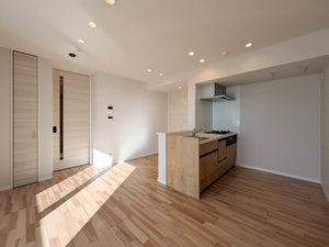 べレオ東船橋 301号-2