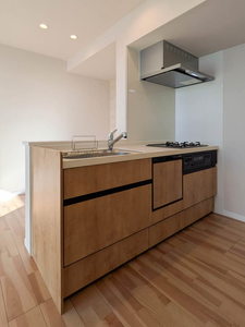 べレオ東船橋 301号-4