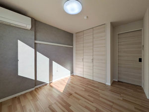 べレオ東船橋 301号-5