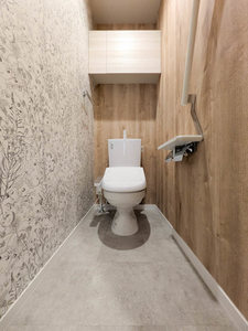 べレオ東船橋 301号-8