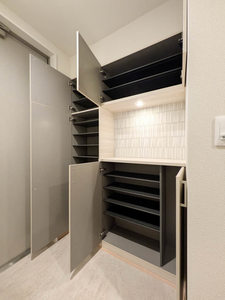 べレオ東船橋 301号-10