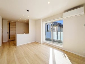 べレオ東船橋 302号-2