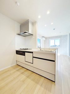 べレオ東船橋 302号-4