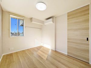 べレオ東船橋 302号-6