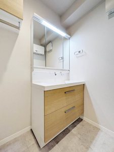 べレオ東船橋 302号-8