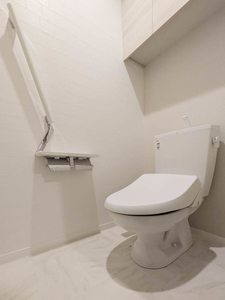 べレオ東船橋 305号-8