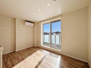 べレオ東船橋 401号-3