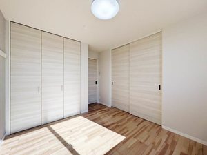 べレオ東船橋 401号-5