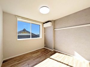 べレオ東船橋 401号-6