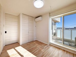 べレオ東船橋 401号-7