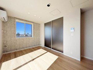 べレオ東船橋 402号-3