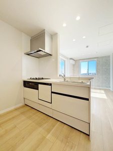 べレオ東船橋 402号-4