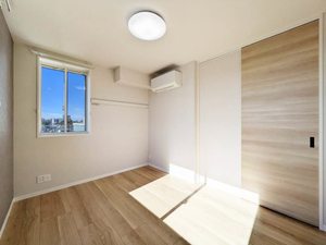 べレオ東船橋 402号-7