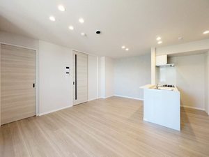 べレオ東船橋 403号-2