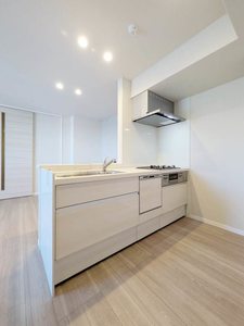 べレオ東船橋 403号-4