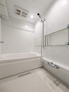 べレオ東船橋 403号-8