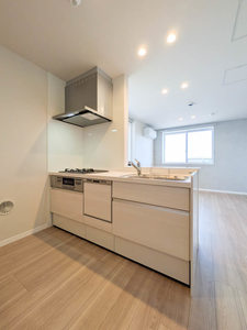 べレオ東船橋 405号-4