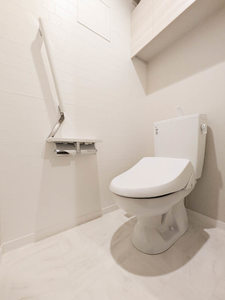 べレオ東船橋 405号-8