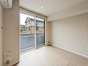 プリメーラ緑が丘 102号-3