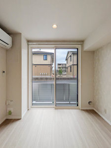 プリメーラ緑が丘 102号-4